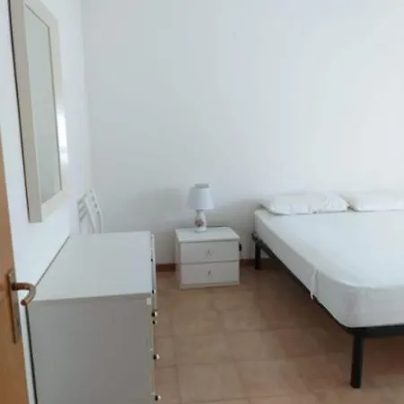 Casa Vittoria Lägenhet Fiumaretta di Ameglia