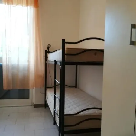 Casa Vittoria Lägenhet Fiumaretta di Ameglia