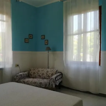 Casa Vittoria Lägenhet Fiumaretta di Ameglia
