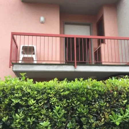 Lägenhet Casa Vittoria Fiumaretta di Ameglia
