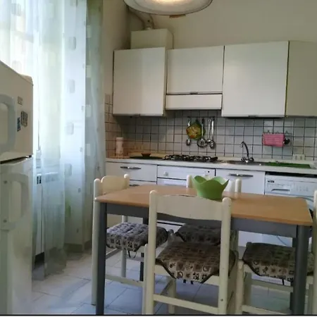 Lägenhet Casa Vittoria Fiumaretta di Ameglia