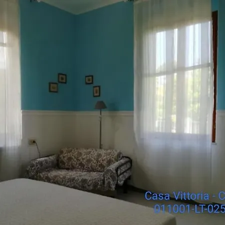 Casa Vittoria Apartamento Fiumaretta di Ameglia