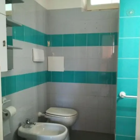Casa Vittoria Apartamento
