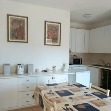 Apartamento Casa Vittoria