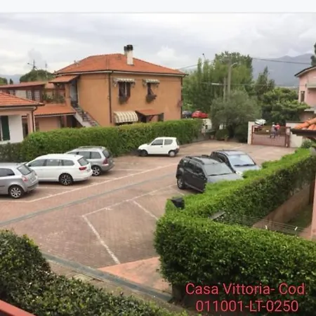 Casa Vittoria Apartamento *
