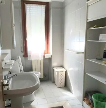 Apartamento Casa Vittoria *